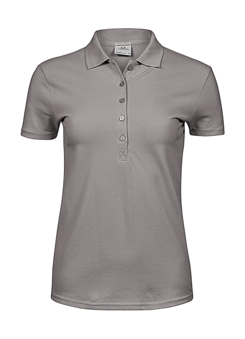 Tee Jays 51354 - Ladies Luxury Stretch Polo 3XL