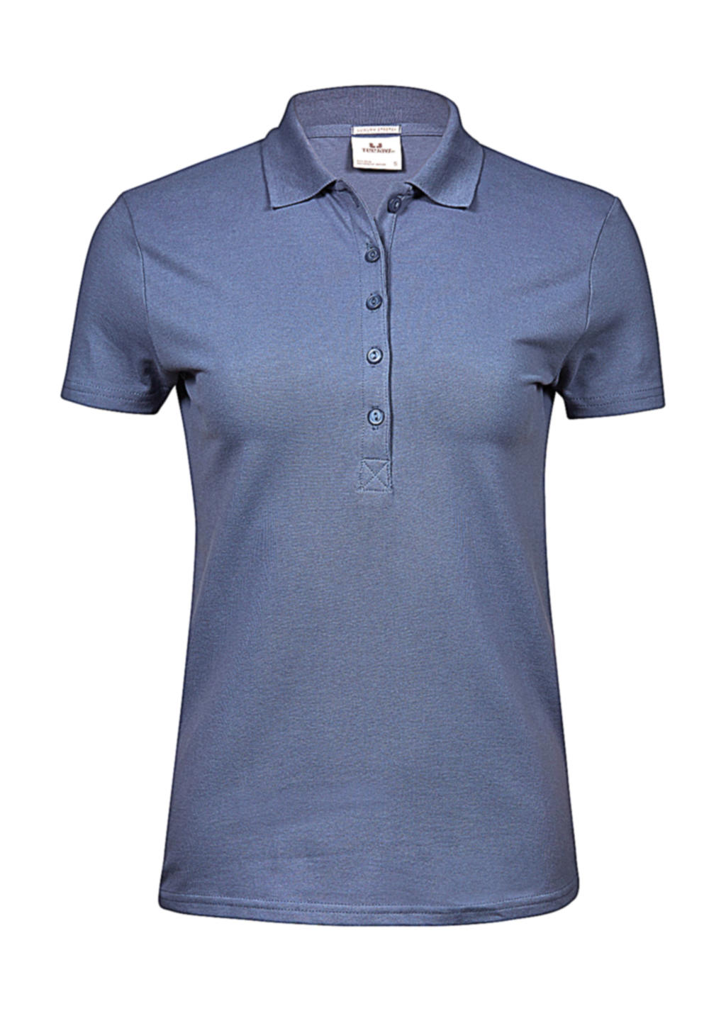 Tee Jays 51354 - Ladies Luxury Stretch Polo 3XL