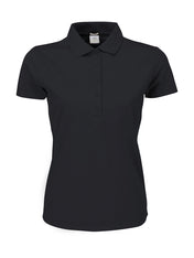 Ladies Luxury Stretch Polo - Tailored Fit - 215 g/m² | 51354