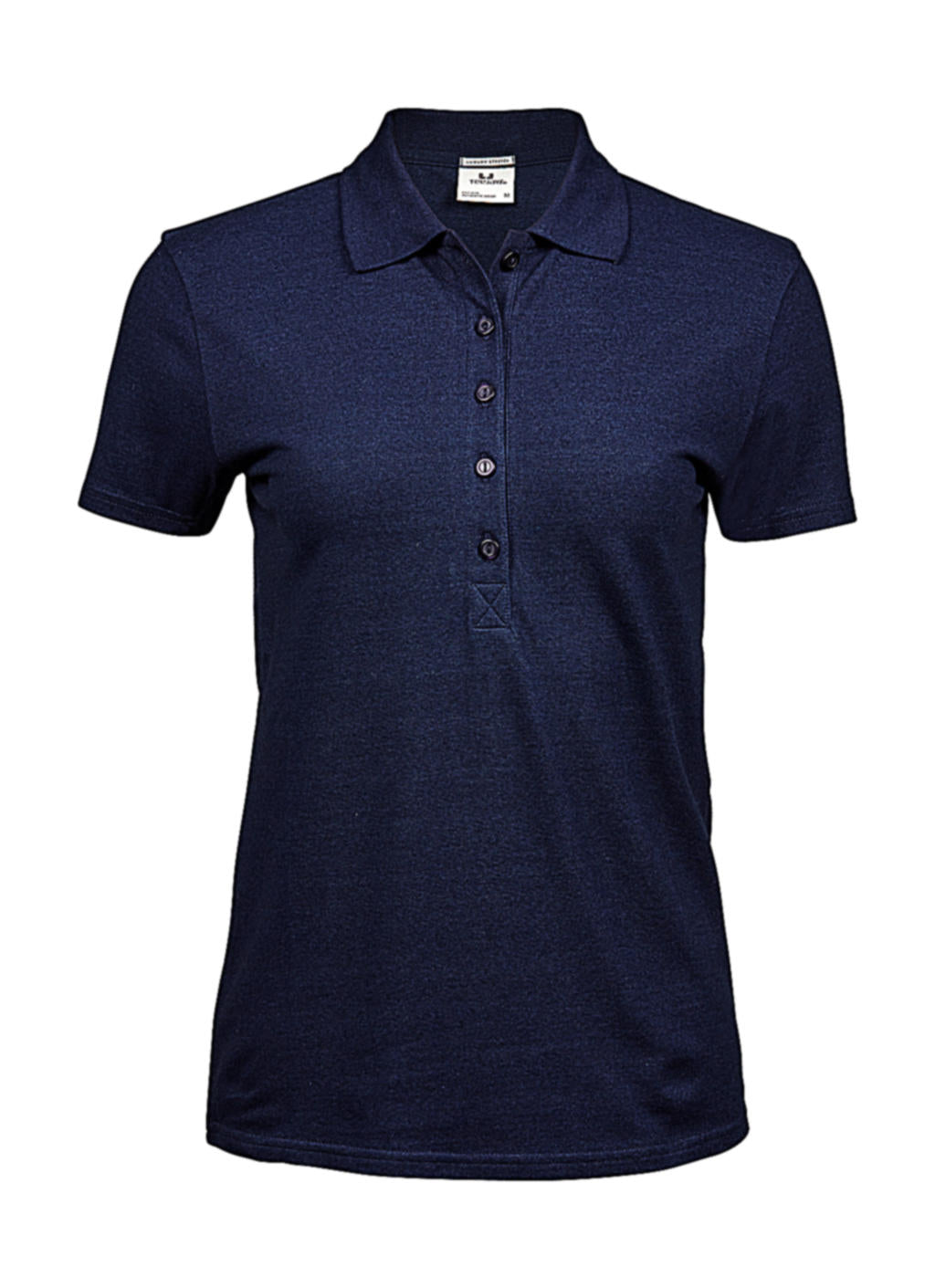 Tee Jays 51354 - Ladies Luxury Stretch Polo 3XL