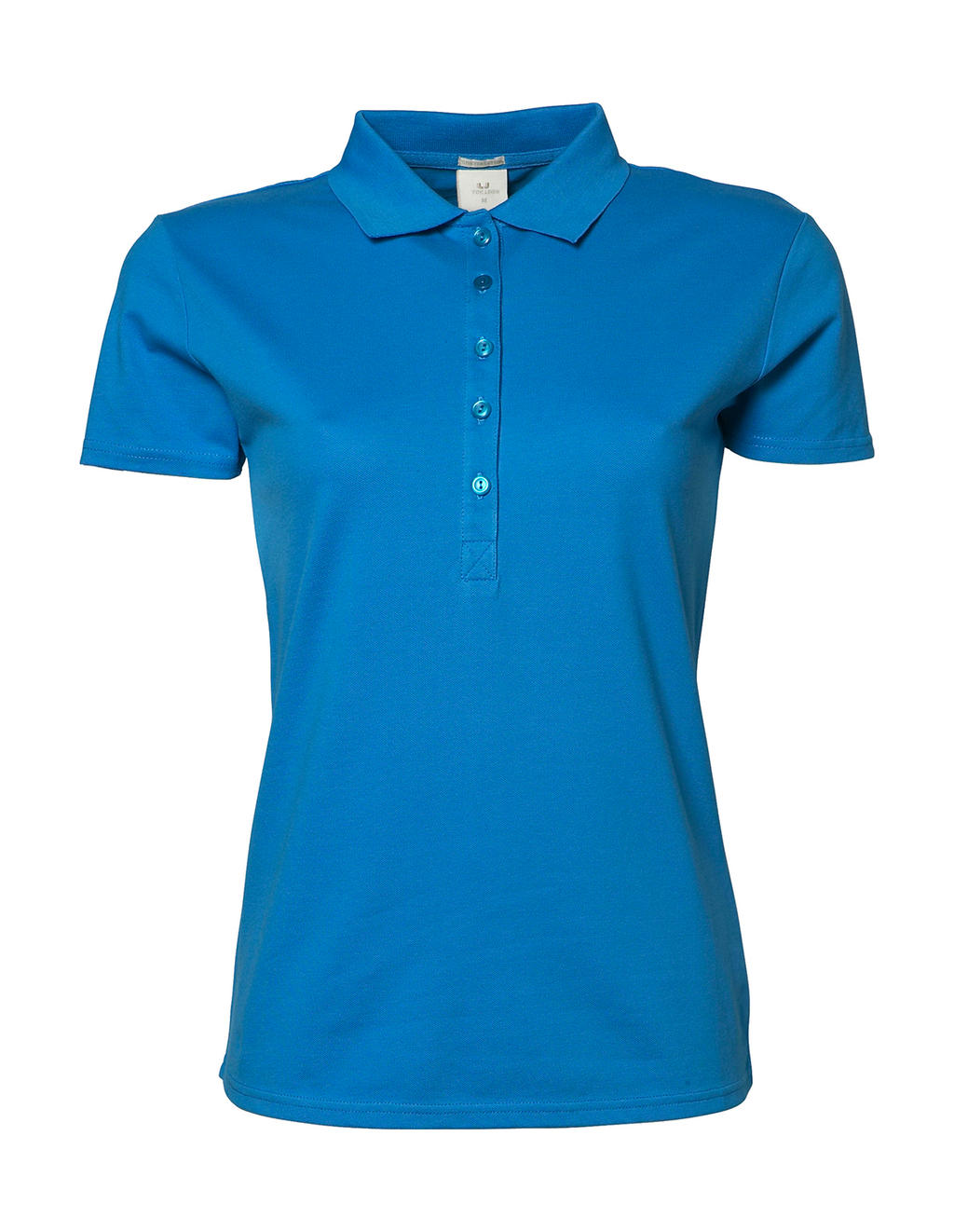 Tee Jays 51354 - Ladies Luxury Stretch Polo 3XL