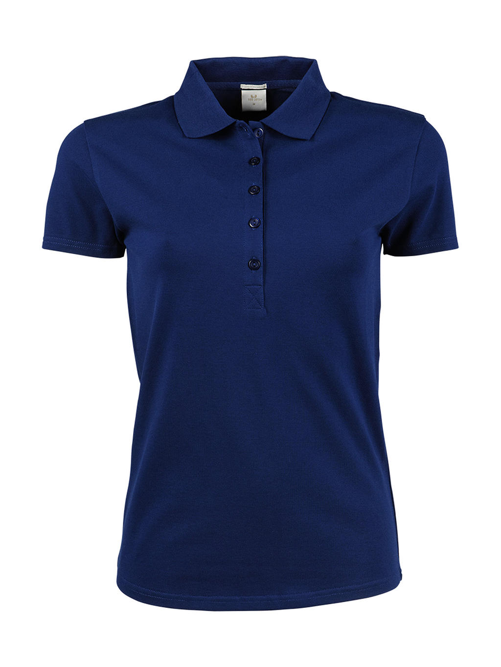 Tee Jays 51354 - Ladies Luxury Stretch Polo 3XL
