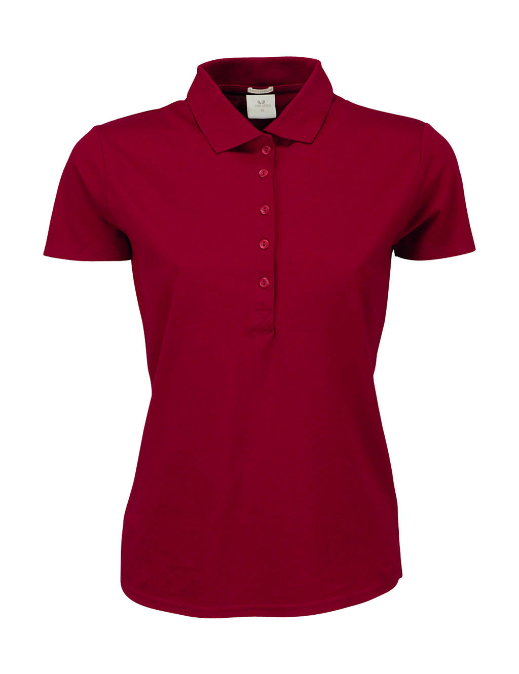Tee Jays 51354 - Ladies Luxury Stretch Polo 3XL