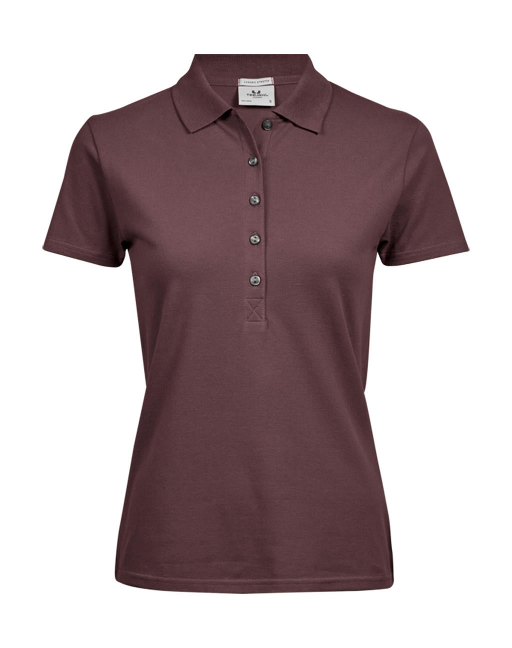 Tee Jays 51354 - Ladies Luxury Stretch Polo 3XL