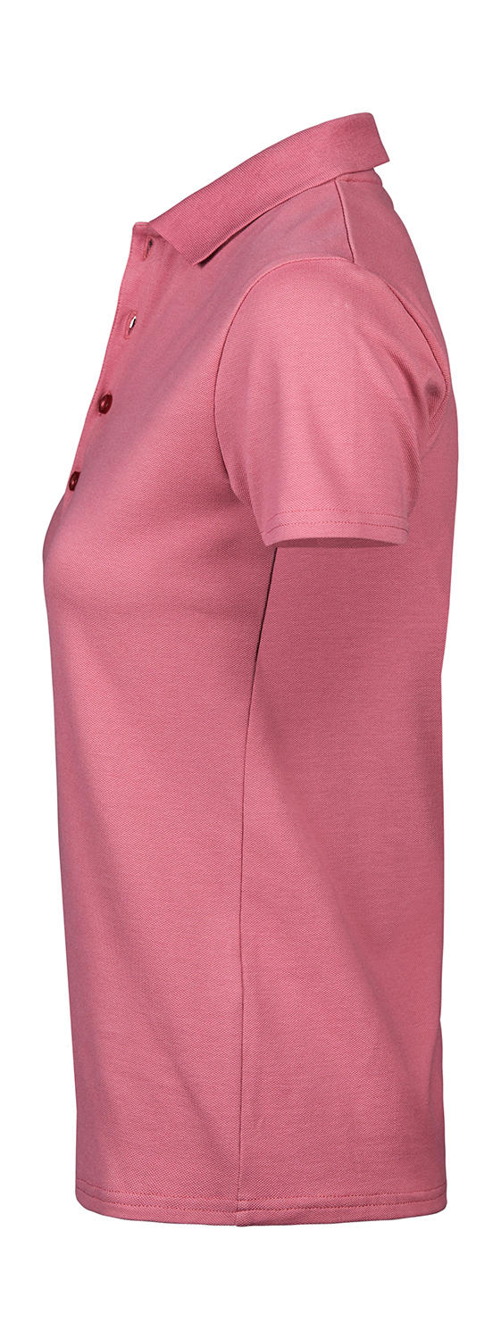 Tee Jays 51354 - Ladies Luxury Stretch Polo 3XL