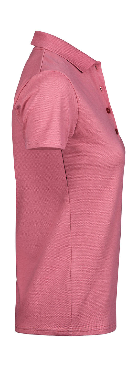 Tee Jays 51354 - Ladies Luxury Stretch Polo 3XL