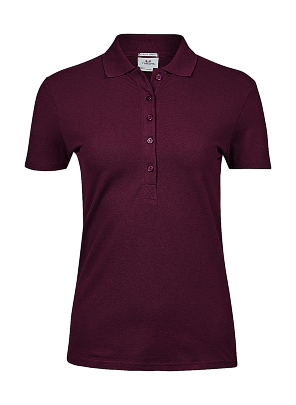 Tee Jays 51354 - Ladies Luxury Stretch Polo 3XL