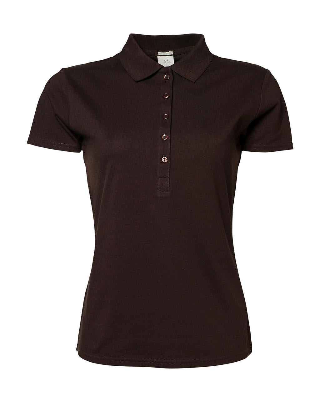 Tee Jays 51354 - Ladies Luxury Stretch Polo 3XL