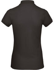 Polo orgánico de mujer - CGPW440