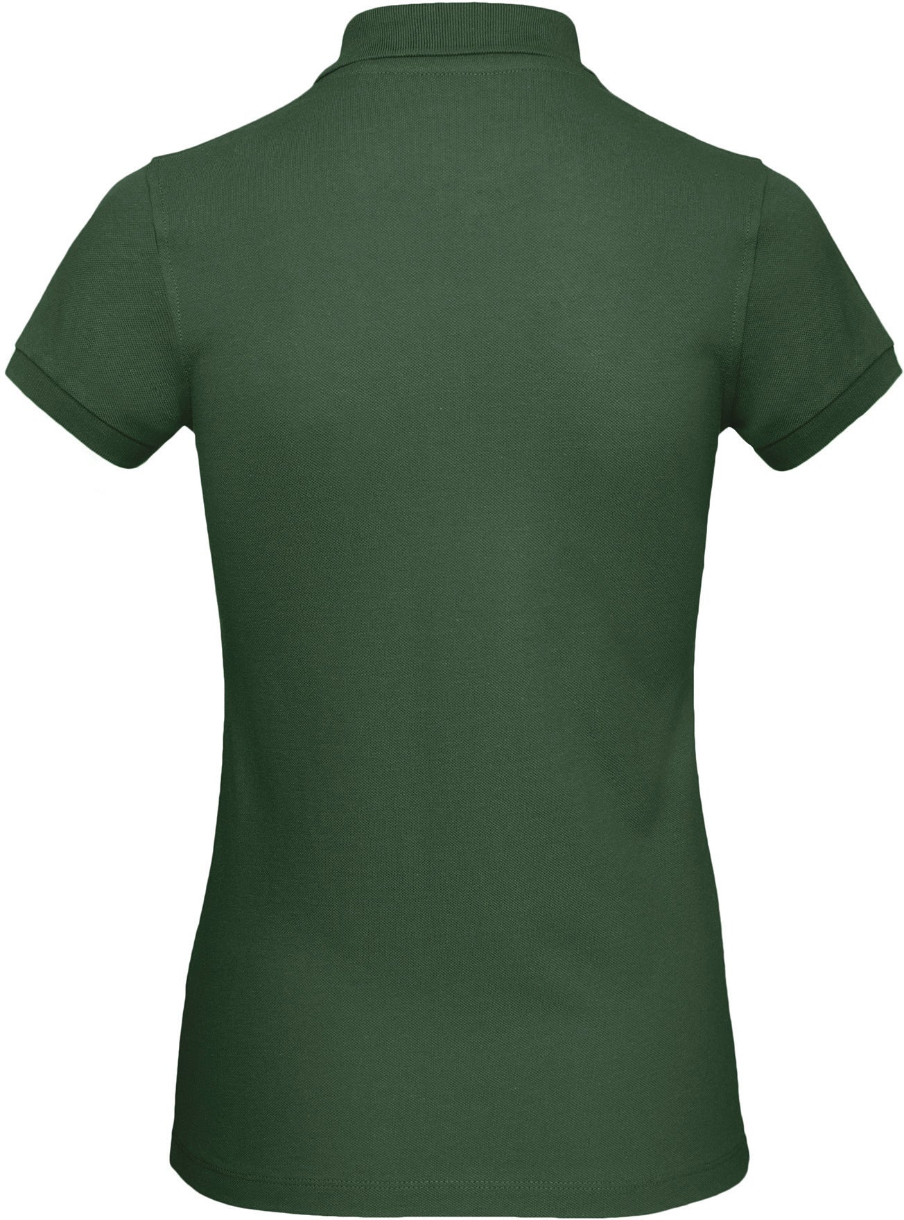 B&C CGPW440 - Polo orgánico de mujer