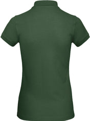 Polo orgánico de mujer - CGPW440