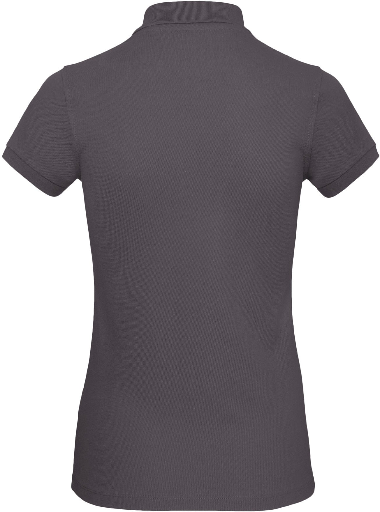 Polo orgánico de mujer - CGPW440