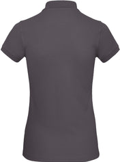 Polo orgánico de mujer - CGPW440