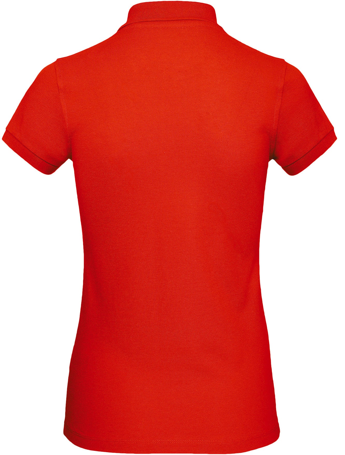 B&C CGPW440 - Polo orgánico de mujer