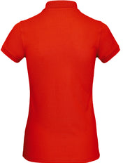 Polo orgánico de mujer - CGPW440
