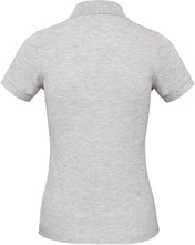 Polo orgánico de mujer - CGPW440