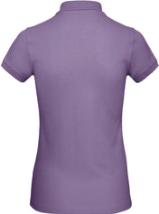 Polo orgánico de mujer - CGPW440