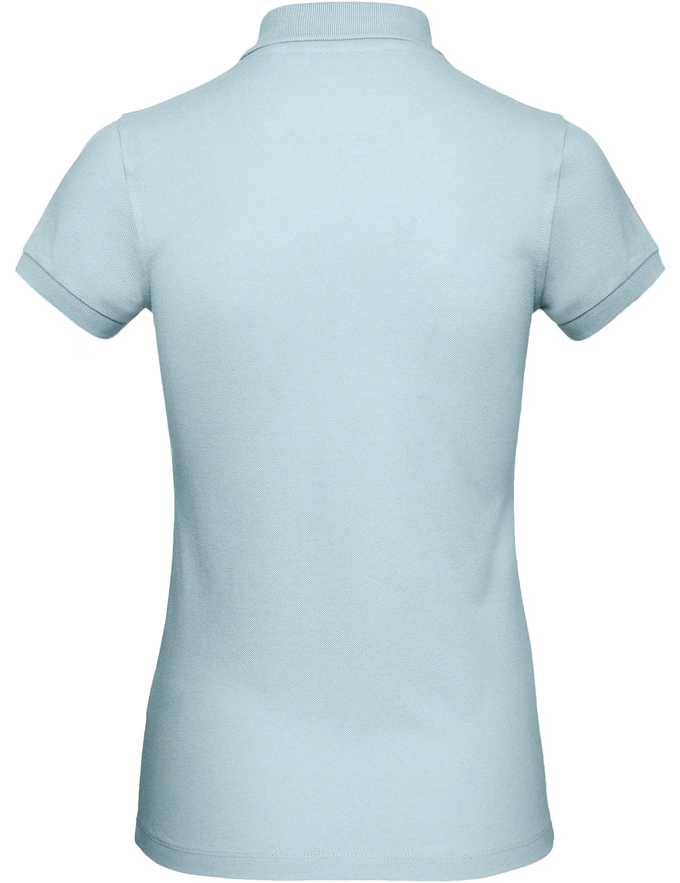 B&C CGPW440 - Polo orgánico de mujer