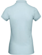 Polo orgánico de mujer - CGPW440