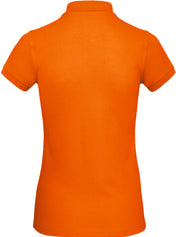 Polo orgánico de mujer - CGPW440