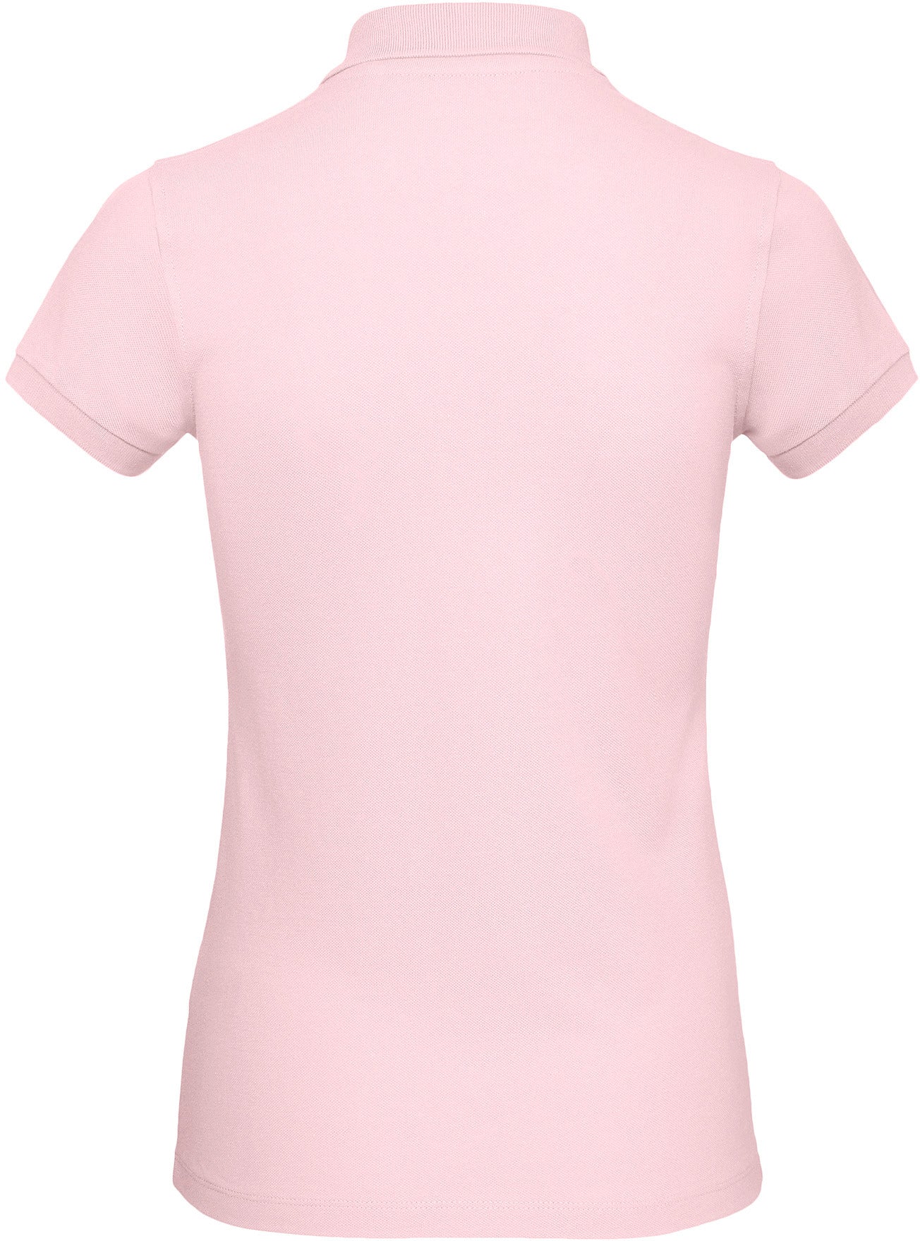 B&C CGPW440 - Polo orgánico de mujer