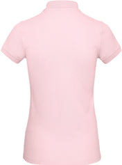 Polo orgánico de mujer - CGPW440