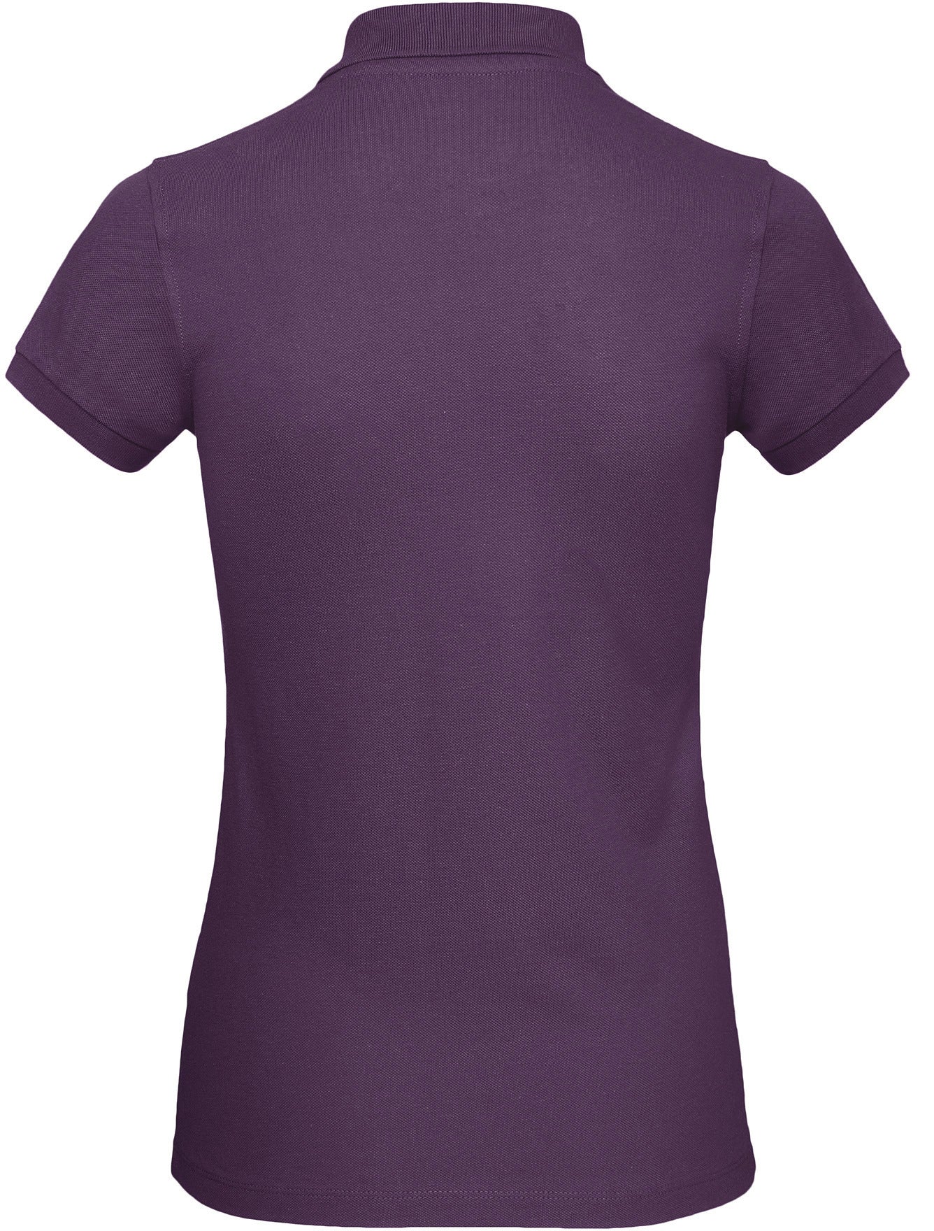 B&C CGPW440 - Polo orgánico de mujer
