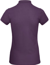 Polo orgánico de mujer - CGPW440