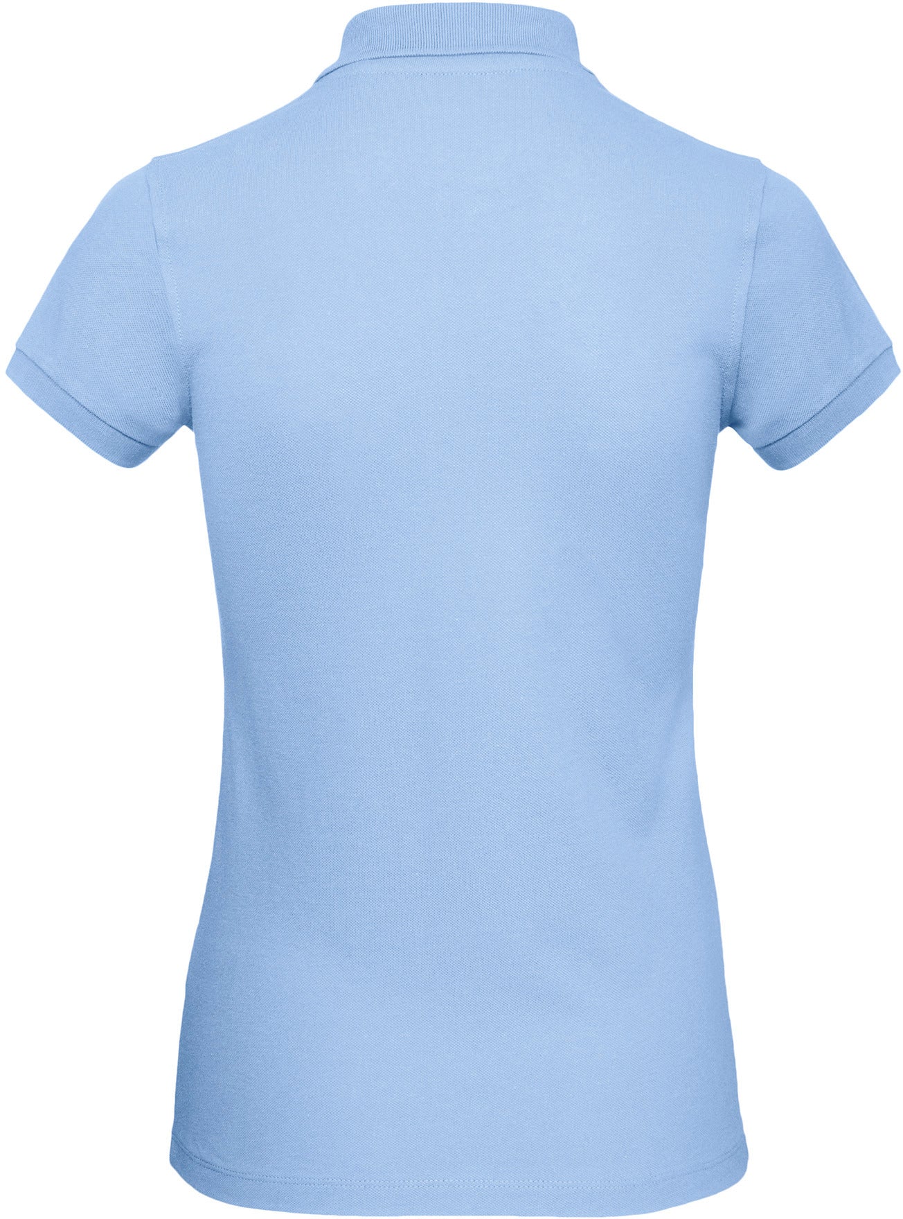B&C CGPW440 - Polo orgánico de mujer