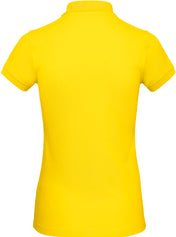 Polo orgánico de mujer - CGPW440