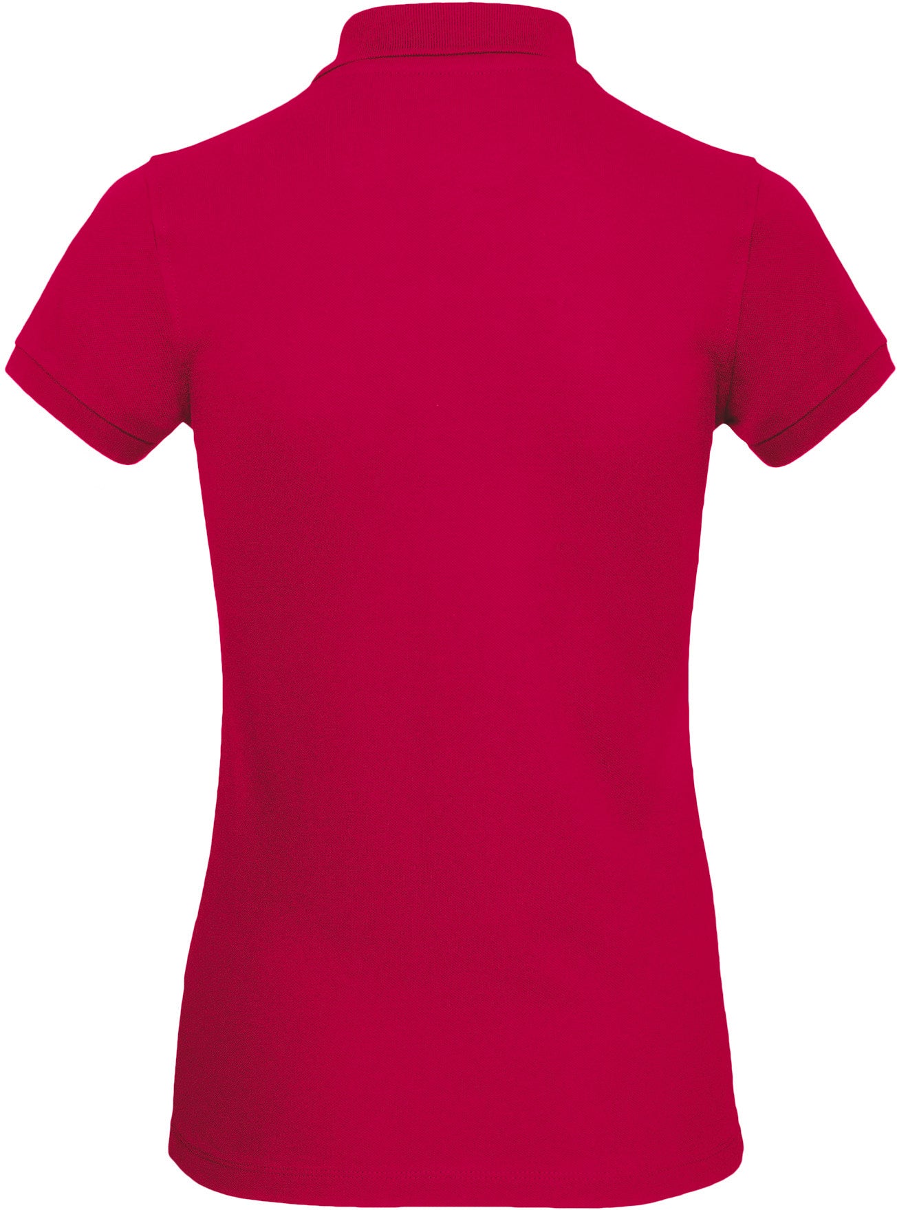 B&C CGPW440 - Polo orgánico de mujer
