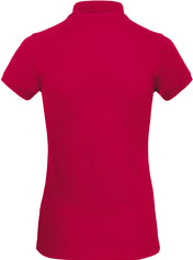 Polo orgánico de mujer - CGPW440