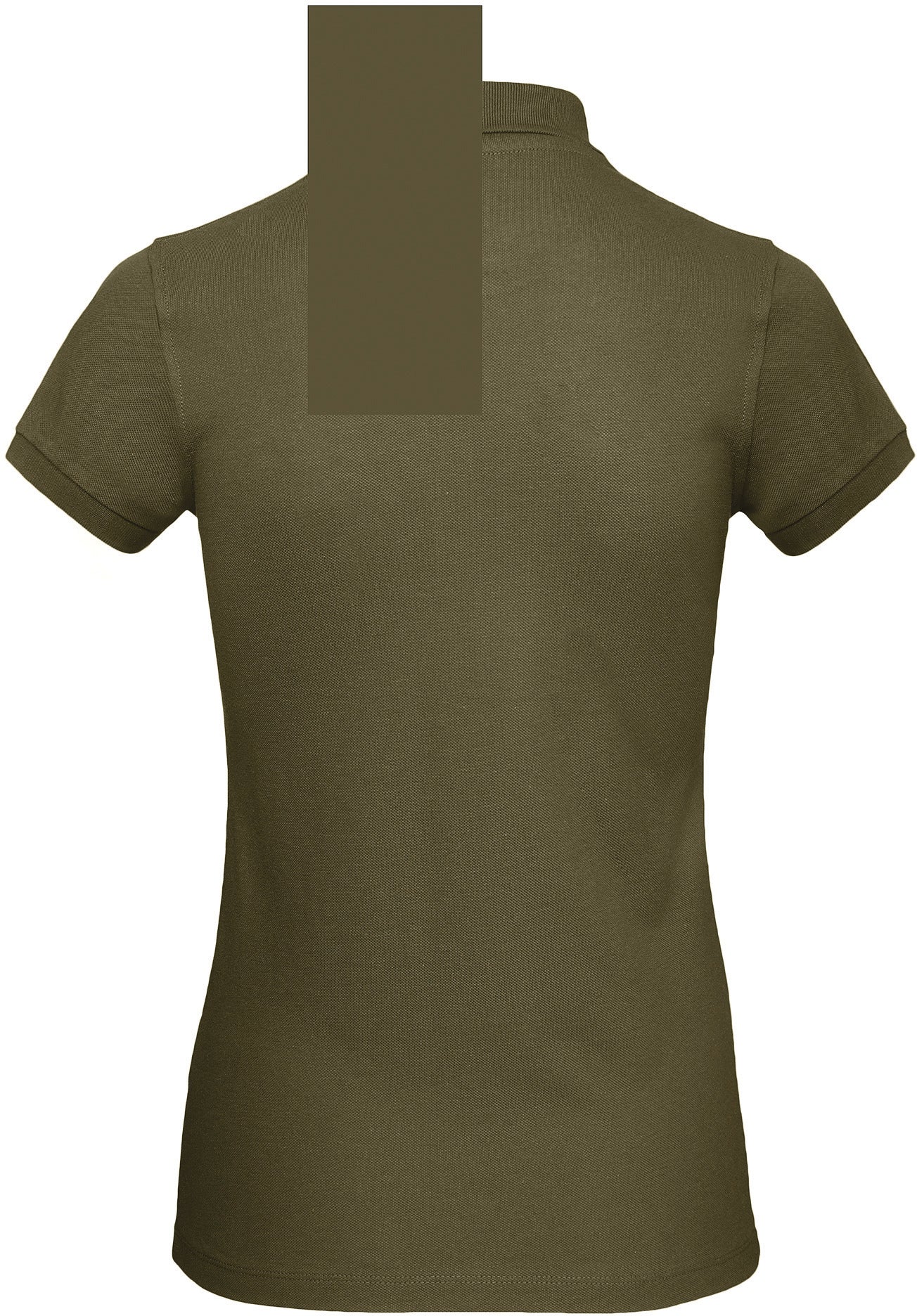 B&C CGPW440 - Polo orgánico de mujer