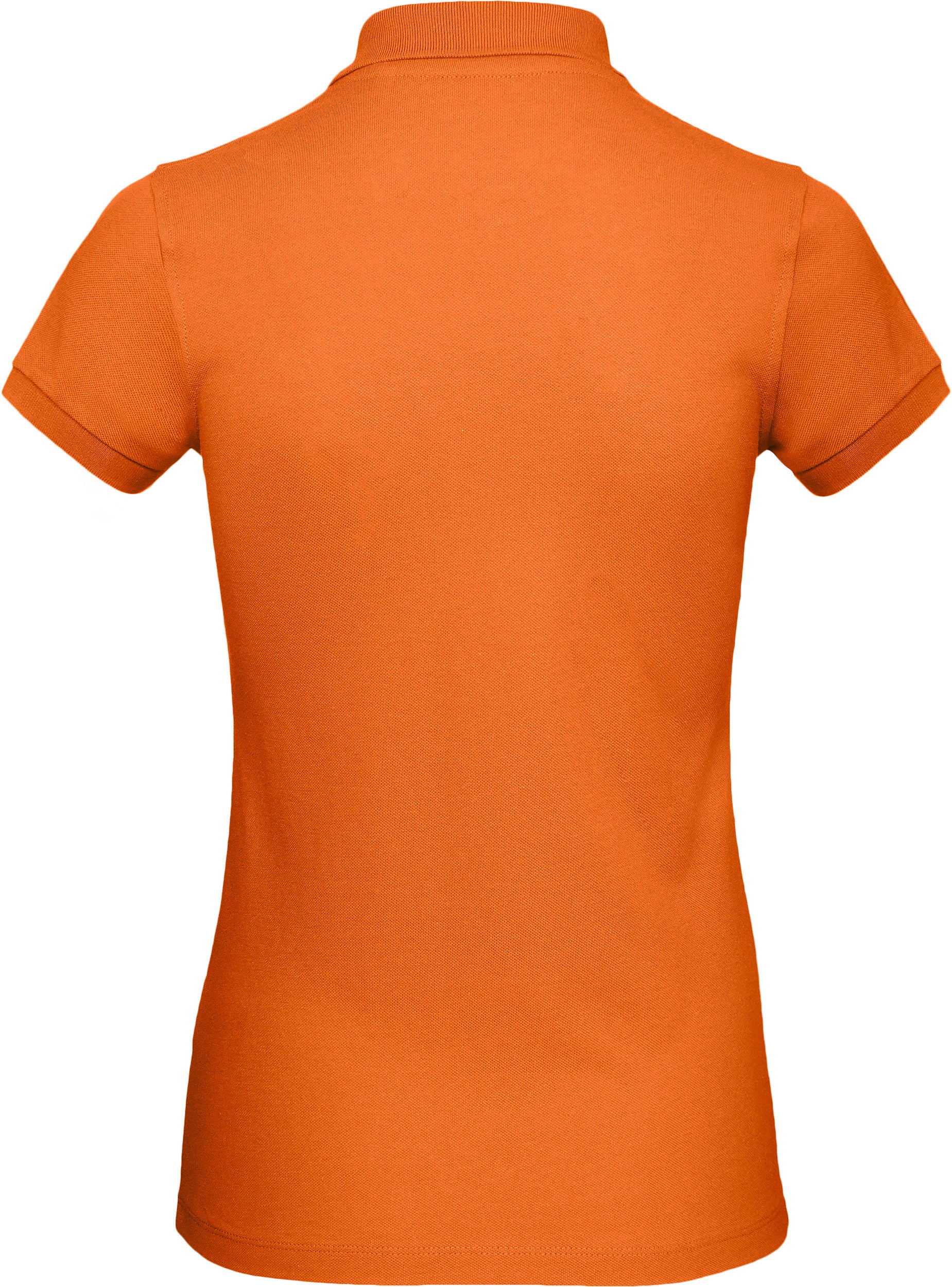 B&C CGPW440 - Polo orgánico de mujer