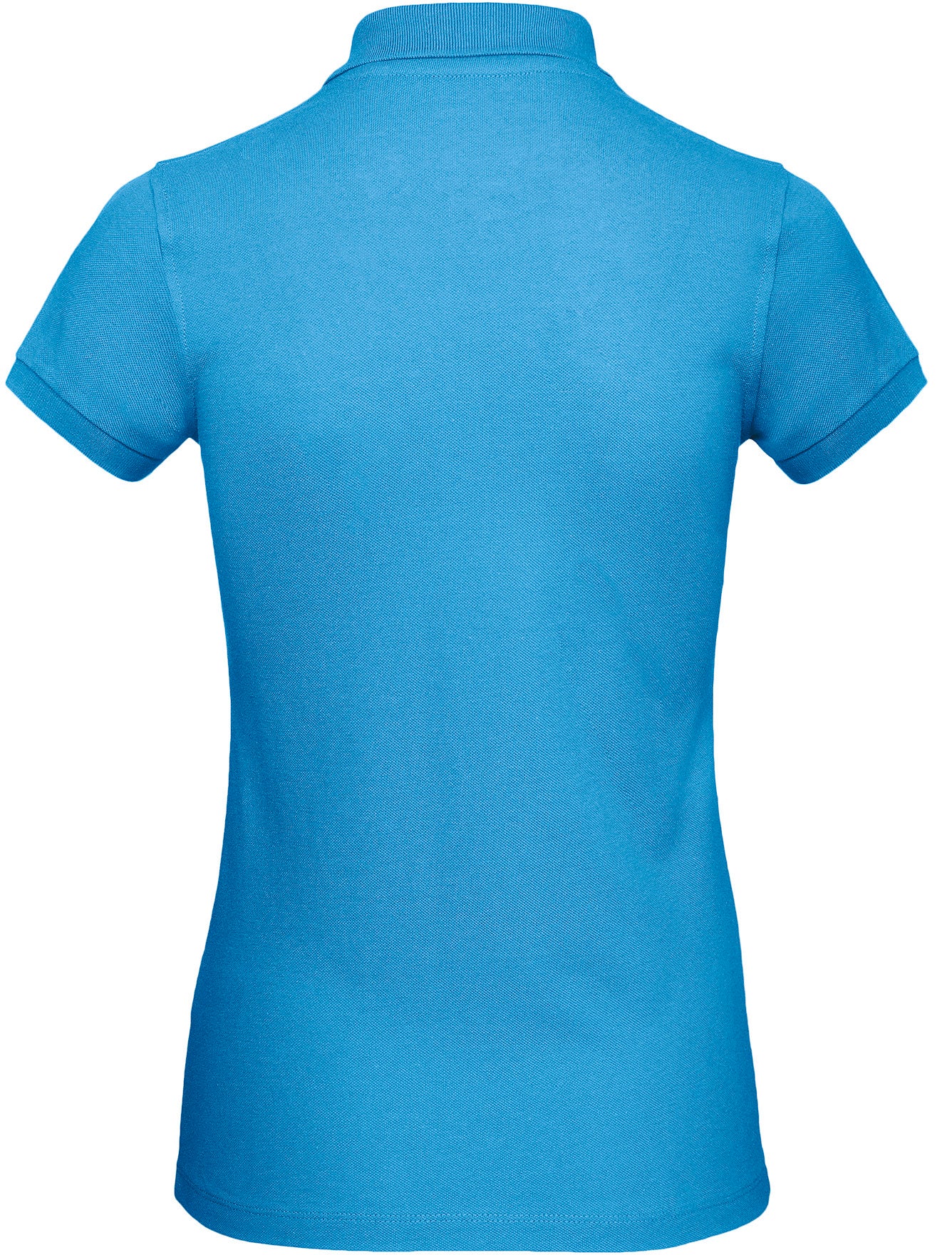 B&C CGPW440 - Polo orgánico de mujer