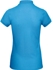 Polo orgánico de mujer - CGPW440