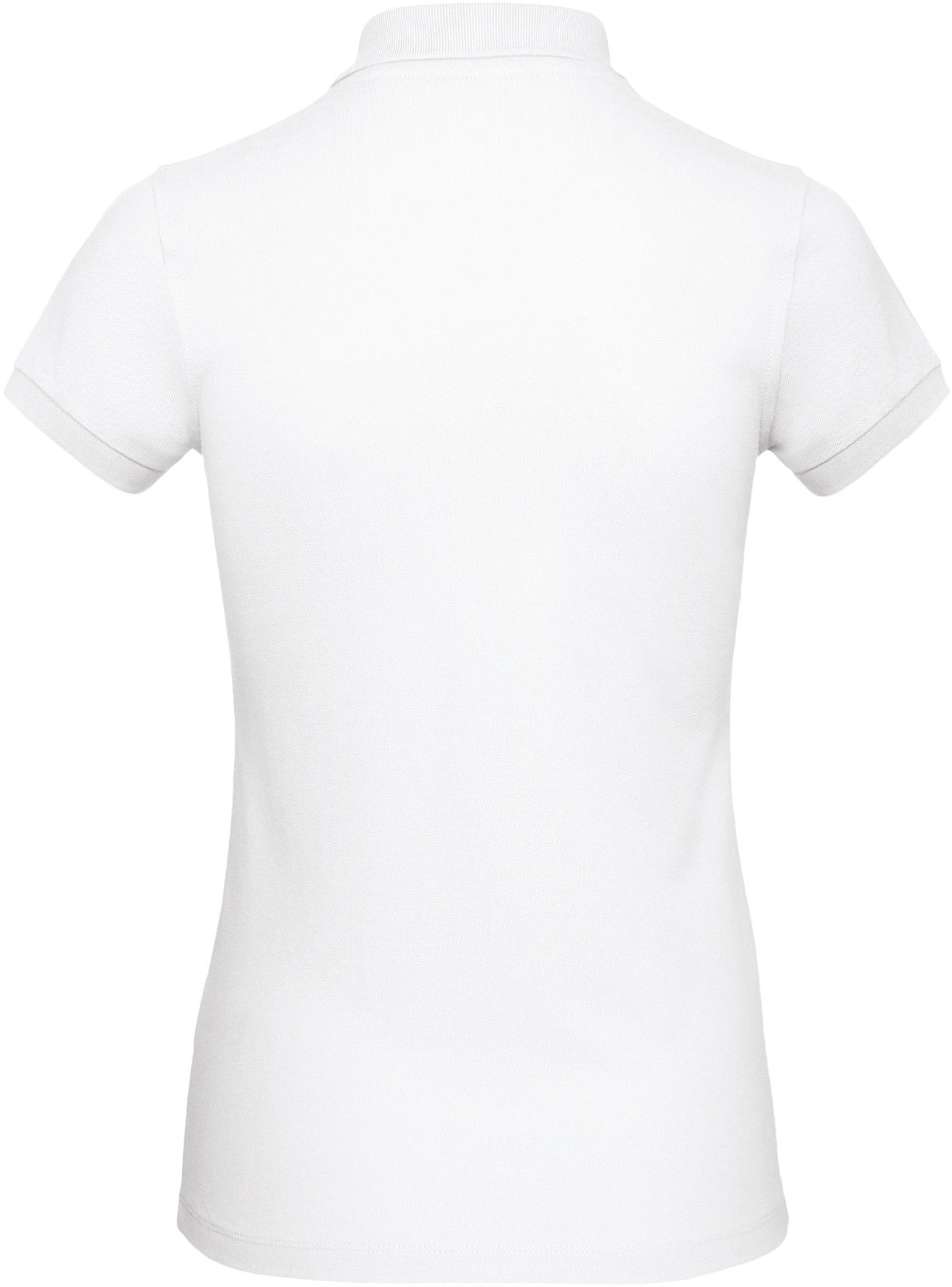 B&C CGPW440 - Polo orgánico de mujer