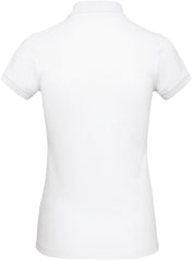 Polo orgánico de mujer - CGPW440