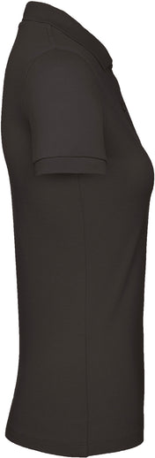 Polo orgánico de mujer - CGPW440