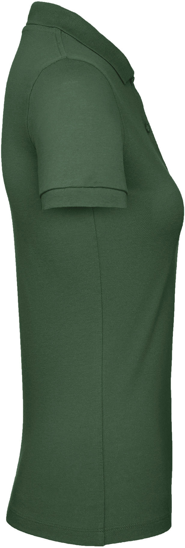 B&C CGPW440 - Polo orgánico de mujer