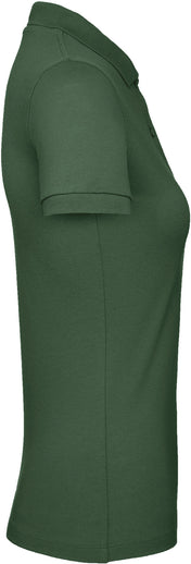 Polo orgánico de mujer - CGPW440