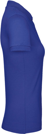 Polo orgánico de mujer - CGPW440