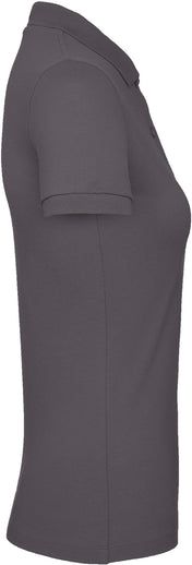 Polo orgánico de mujer - CGPW440
