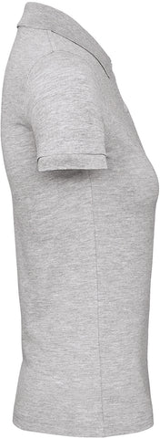 Polo orgánico de mujer - CGPW440
