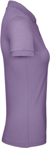 Polo orgánico de mujer - CGPW440
