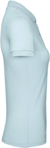 Polo orgánico de mujer - CGPW440