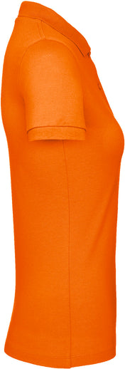 Polo orgánico de mujer - CGPW440