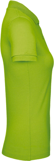 Polo orgánico de mujer - CGPW440