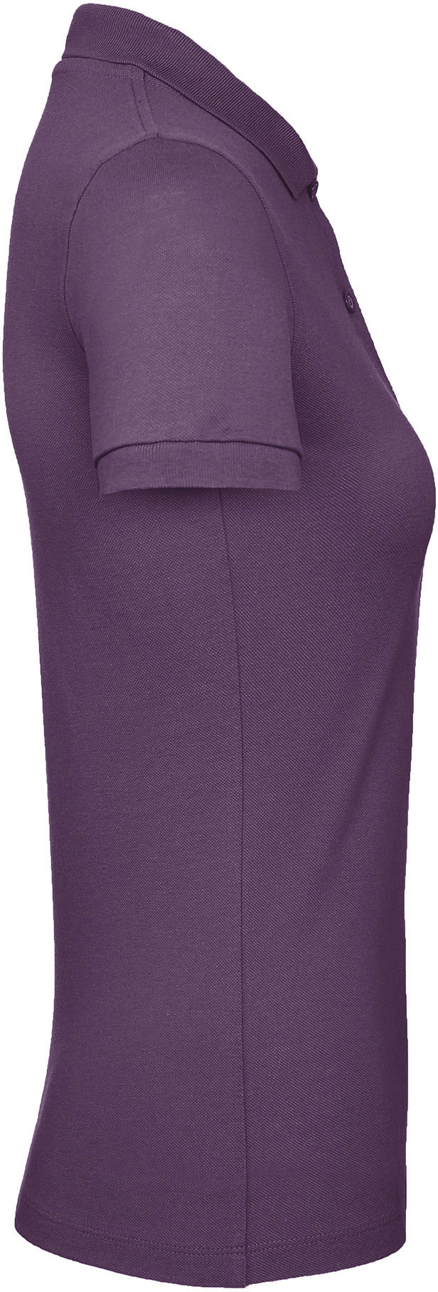 B&C CGPW440 - Polo orgánico de mujer