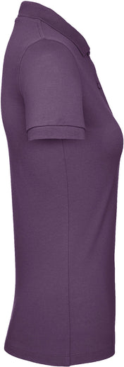 Polo orgánico de mujer - CGPW440